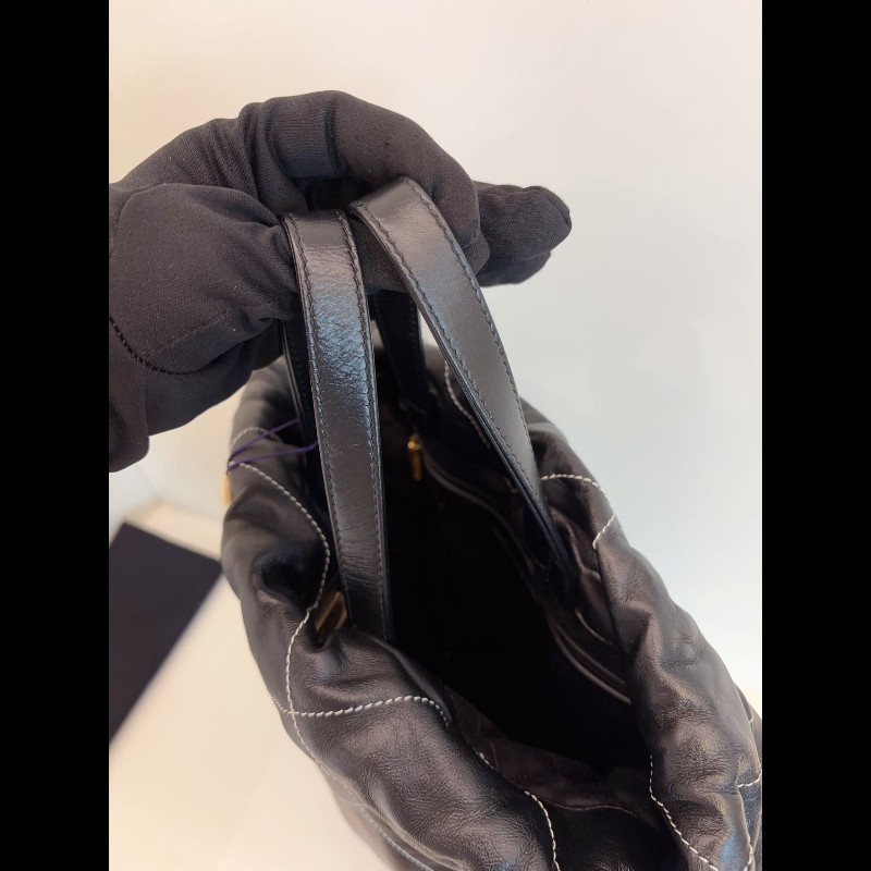 Chanel 22 Backpack-21