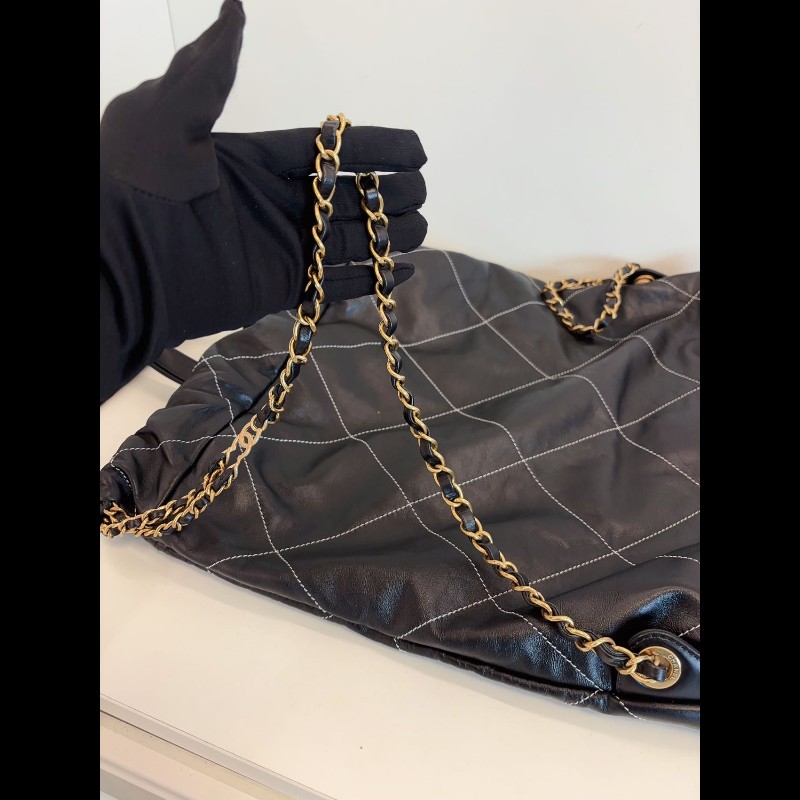 Chanel 22 Backpack-22