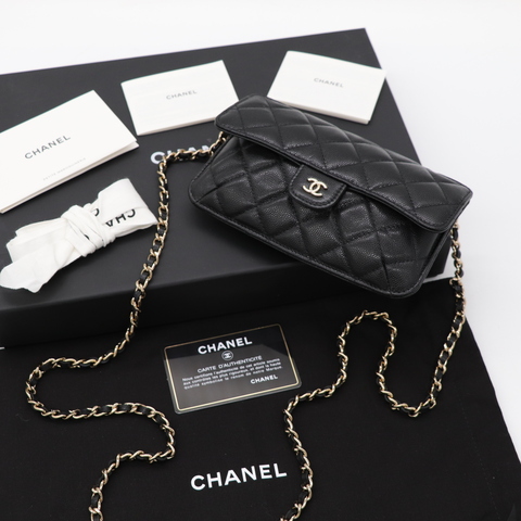 Chanel 香奈兒 霓虹系列 限量款 購物托特包