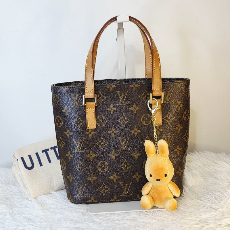 很新的 Louis Vuitton LV無敵可愛 薇薇安-4