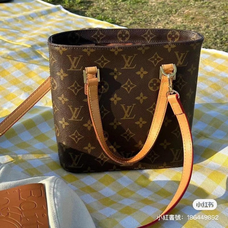 很新的 Louis Vuitton LV無敵可愛 薇薇安-2