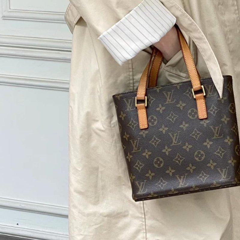 很新的 Louis Vuitton LV無敵可愛 薇薇安-3