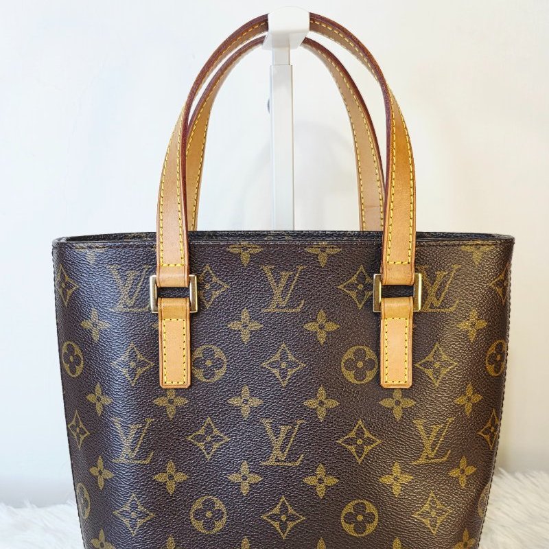 很新的 Louis Vuitton LV無敵可愛 薇薇安-5