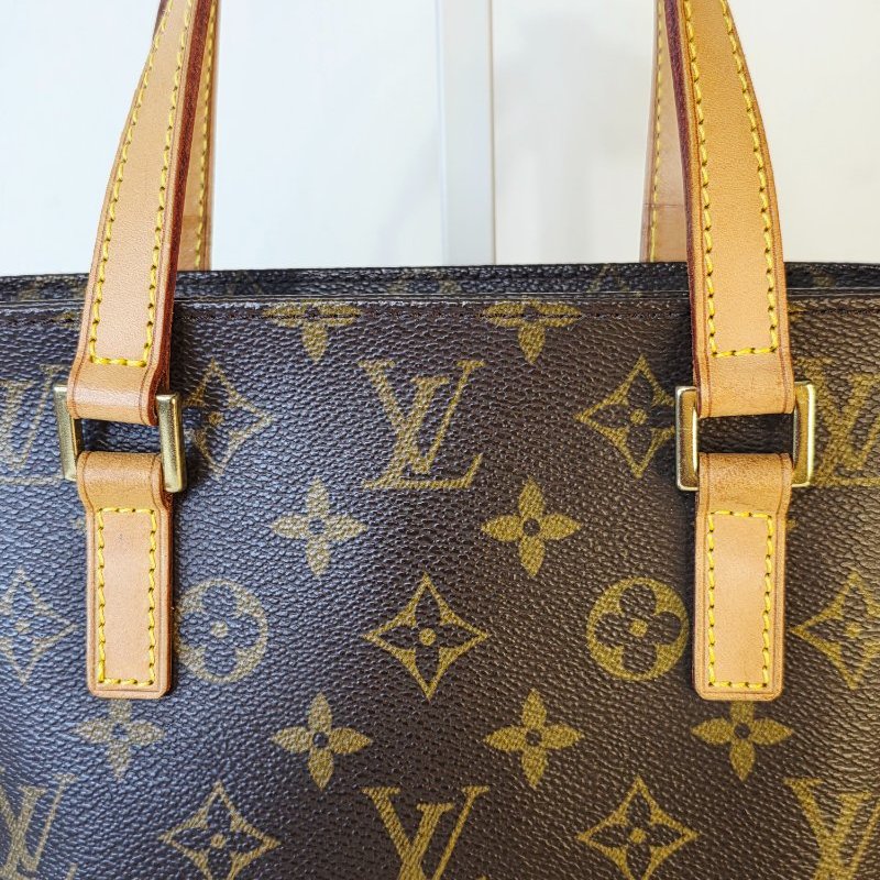 很新的 Louis Vuitton LV無敵可愛 薇薇安-6
