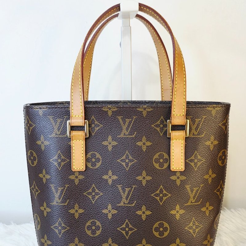 很新的 Louis Vuitton LV無敵可愛 薇薇安-7
