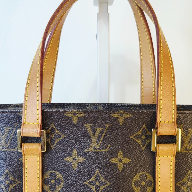 很新的 Louis Vuitton LV無敵可愛 薇薇安-8