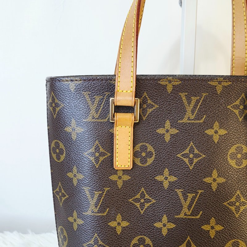 很新的 Louis Vuitton LV無敵可愛 薇薇安-9
