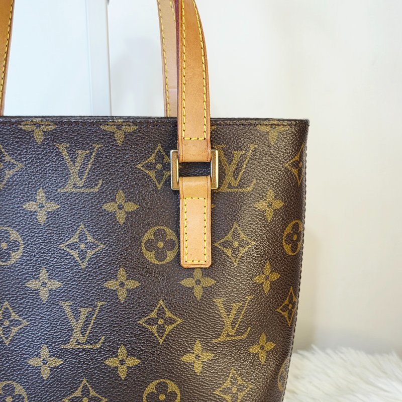 很新的 Louis Vuitton LV無敵可愛 薇薇安-10