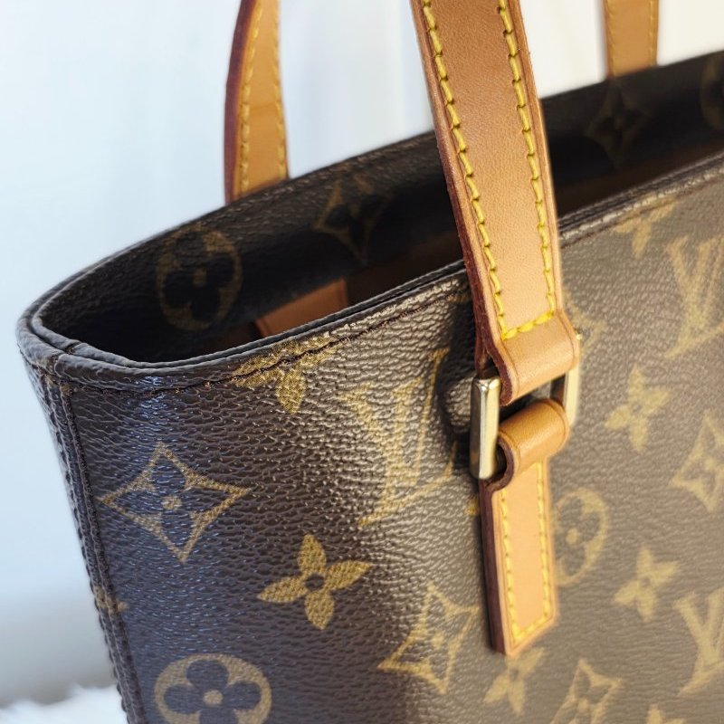 很新的 Louis Vuitton LV無敵可愛 薇薇安-11