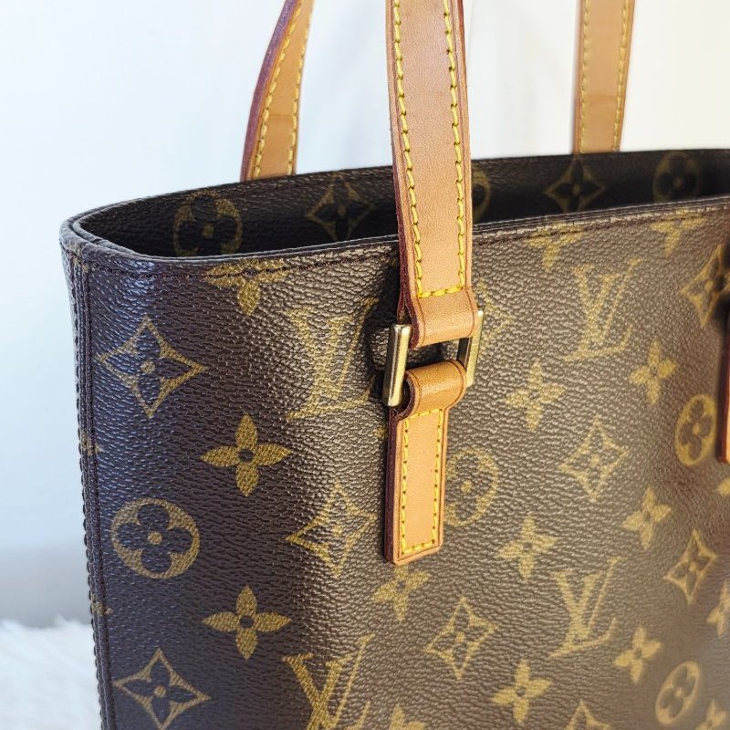 很新的 Louis Vuitton LV無敵可愛 薇薇安-12