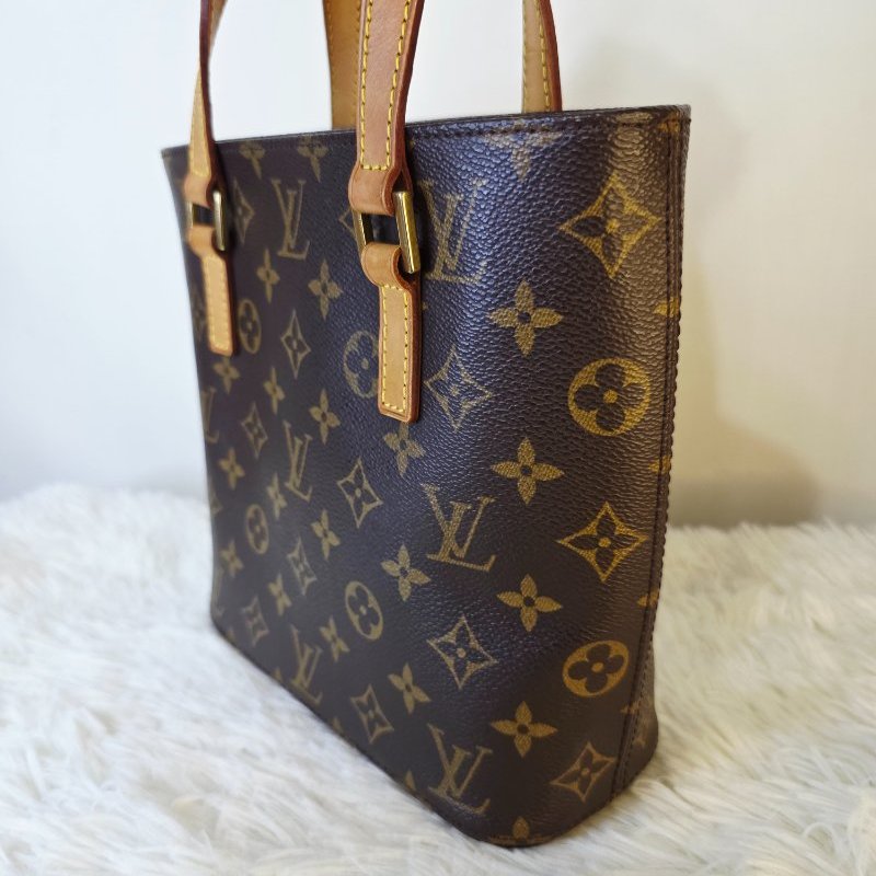 很新的 Louis Vuitton LV無敵可愛 薇薇安-13