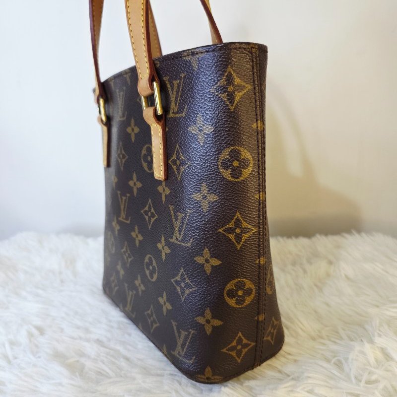 很新的 Louis Vuitton LV無敵可愛 薇薇安-14