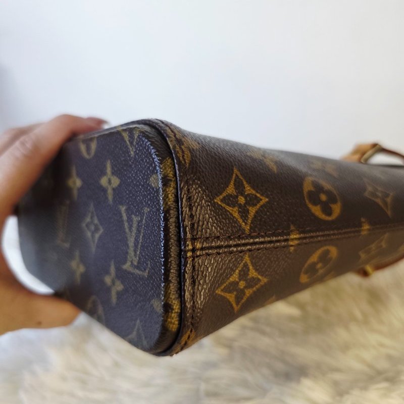 很新的 Louis Vuitton LV無敵可愛 薇薇安-18