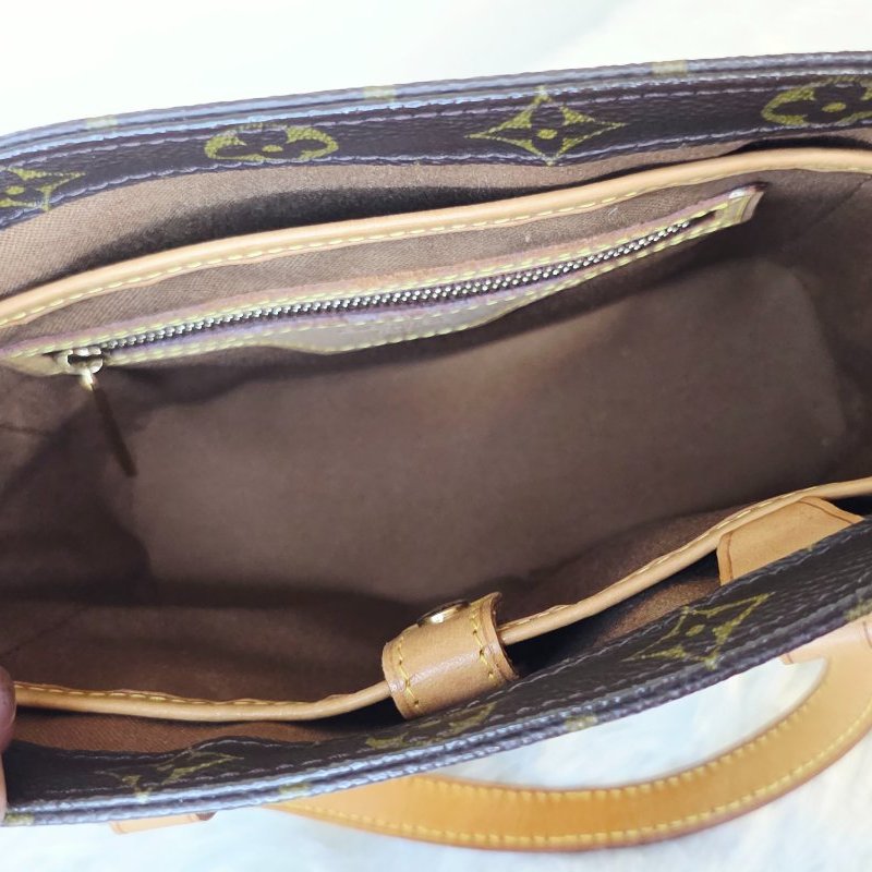 很新的 Louis Vuitton LV無敵可愛 薇薇安-22