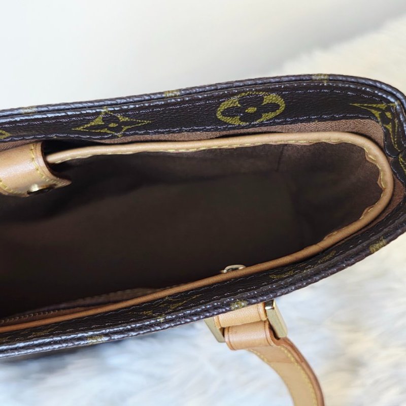 很新的 Louis Vuitton LV無敵可愛 薇薇安-23