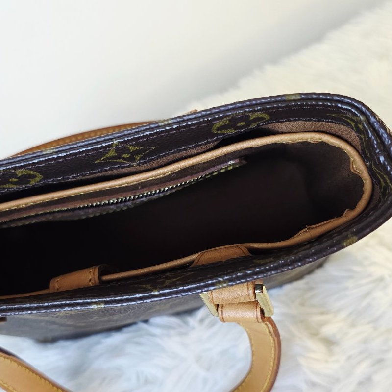 很新的 Louis Vuitton LV無敵可愛 薇薇安-24