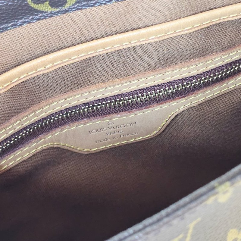 很新的 Louis Vuitton LV無敵可愛 薇薇安-25