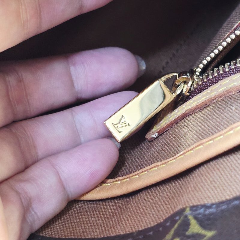 很新的 Louis Vuitton LV無敵可愛 薇薇安-28