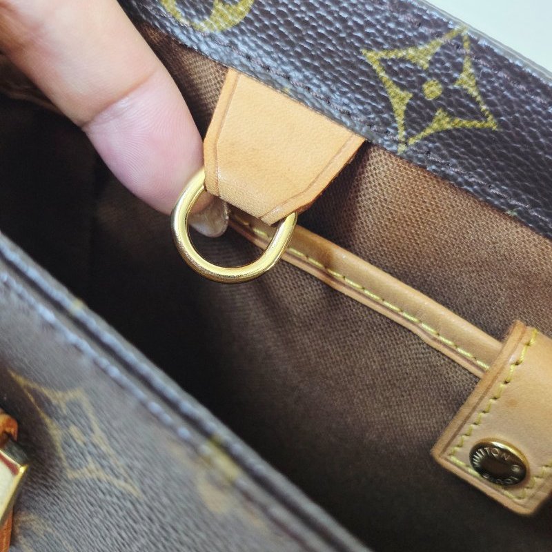 很新的 Louis Vuitton LV無敵可愛 薇薇安-29