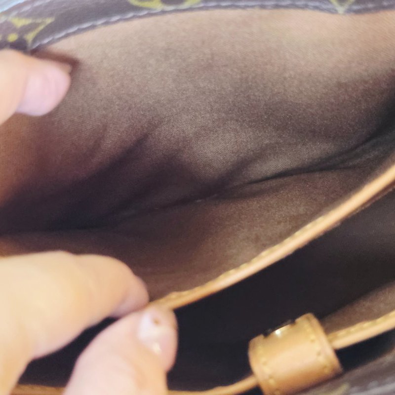 很新的 Louis Vuitton LV無敵可愛 薇薇安-30
