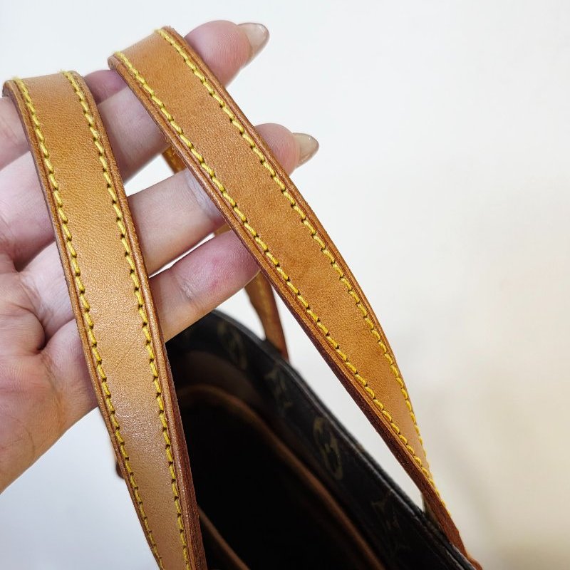 很新的 Louis Vuitton LV無敵可愛 薇薇安-32