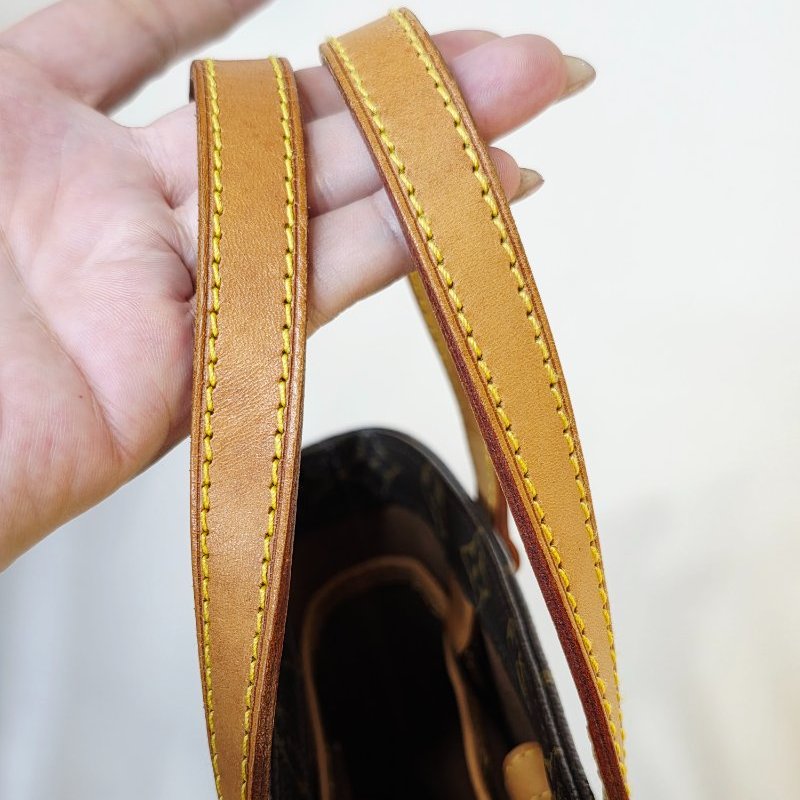 很新的 Louis Vuitton LV無敵可愛 薇薇安-33
