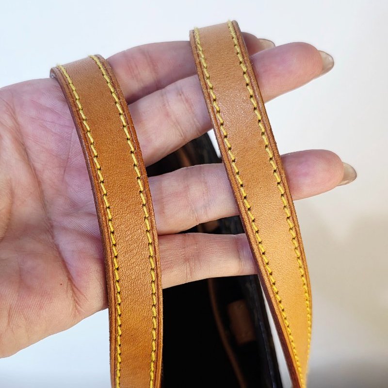 很新的 Louis Vuitton LV無敵可愛 薇薇安-34