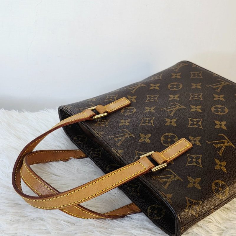 很新的 Louis Vuitton LV無敵可愛 薇薇安-35