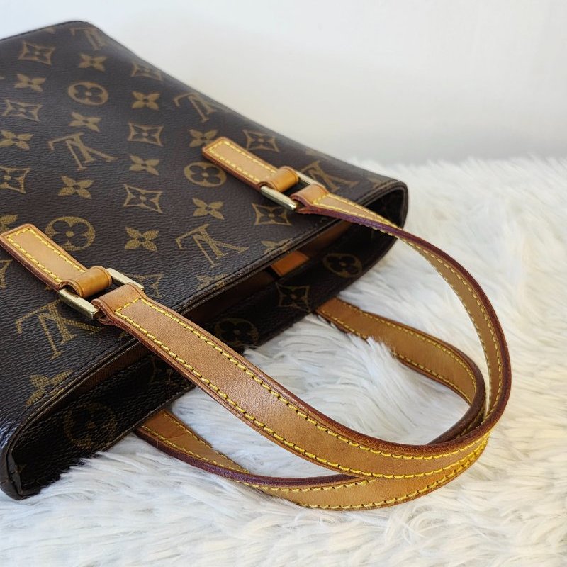 很新的 Louis Vuitton LV無敵可愛 薇薇安-37