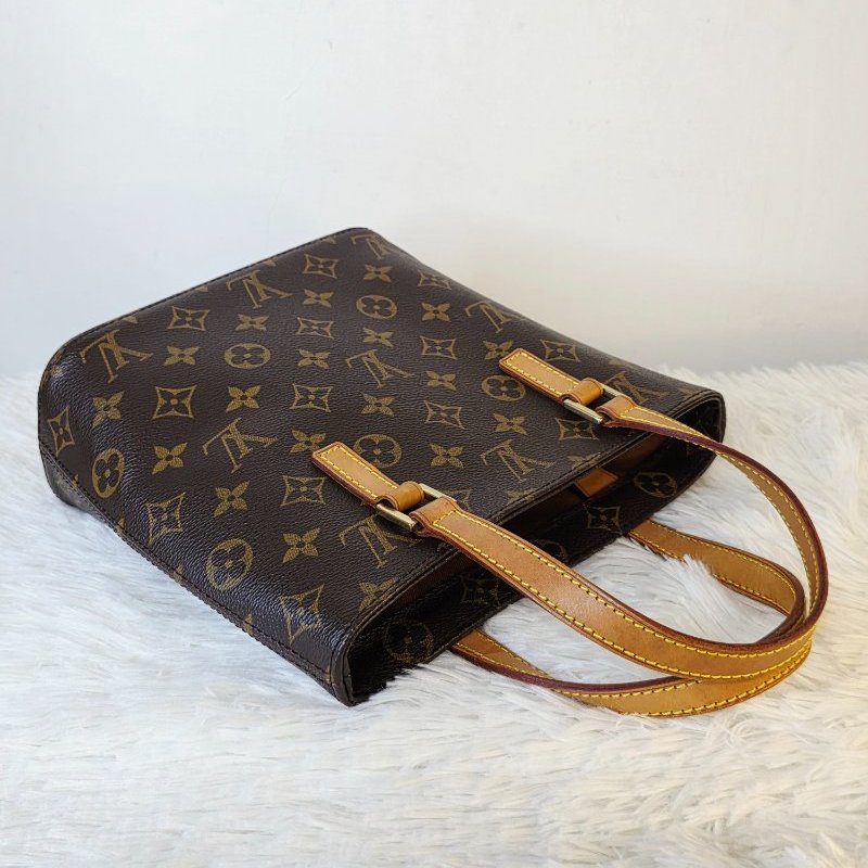 很新的 Louis Vuitton LV無敵可愛 薇薇安-38