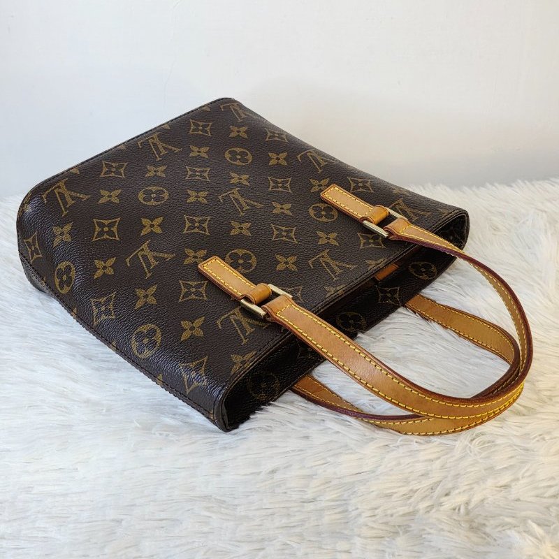 很新的 Louis Vuitton LV無敵可愛 薇薇安-40
