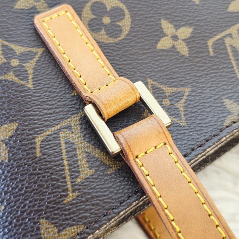 很新的 Louis Vuitton LV無敵可愛 薇薇安-42