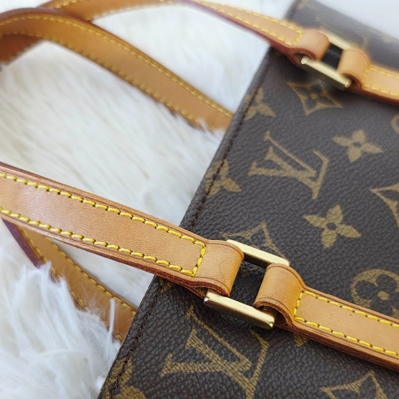 很新的 Louis Vuitton LV無敵可愛 薇薇安-43