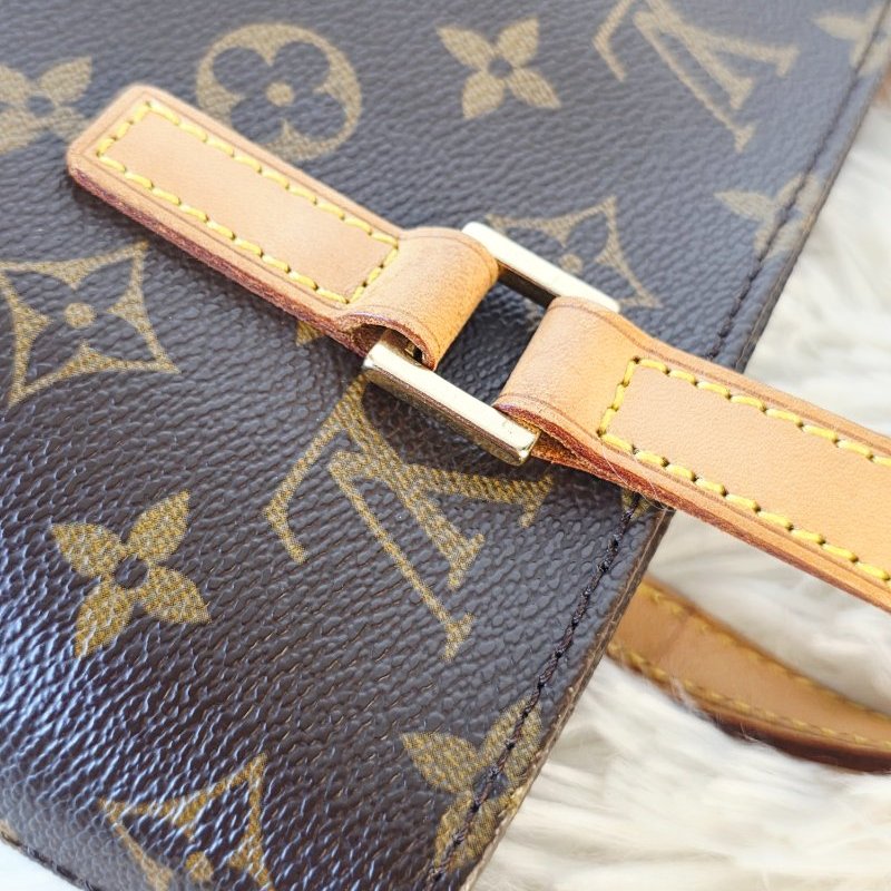 很新的 Louis Vuitton LV無敵可愛 薇薇安-45