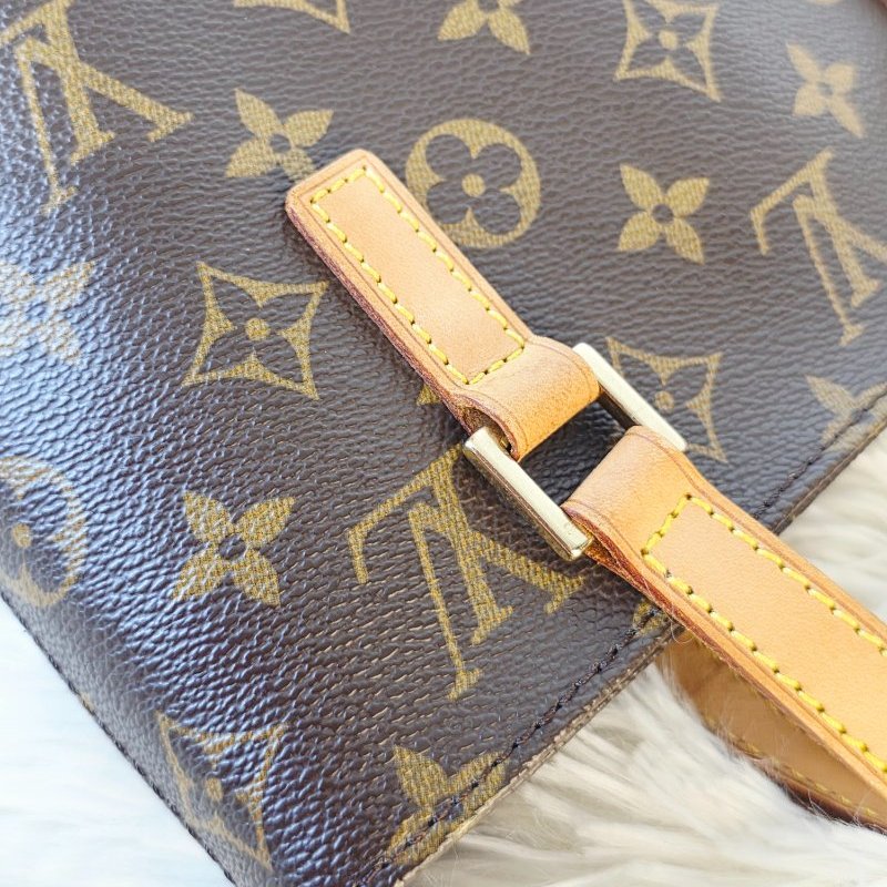 很新的 Louis Vuitton LV無敵可愛 薇薇安-46