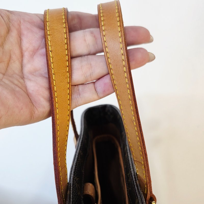 很新的 Louis Vuitton LV無敵可愛 薇薇安-47