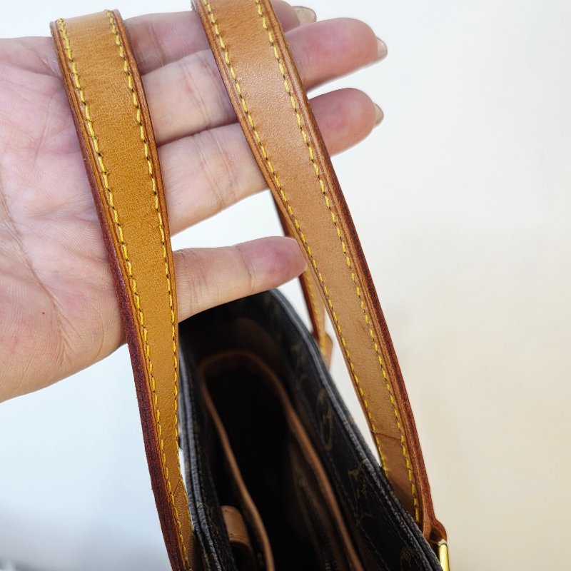 很新的 Louis Vuitton LV無敵可愛 薇薇安-48