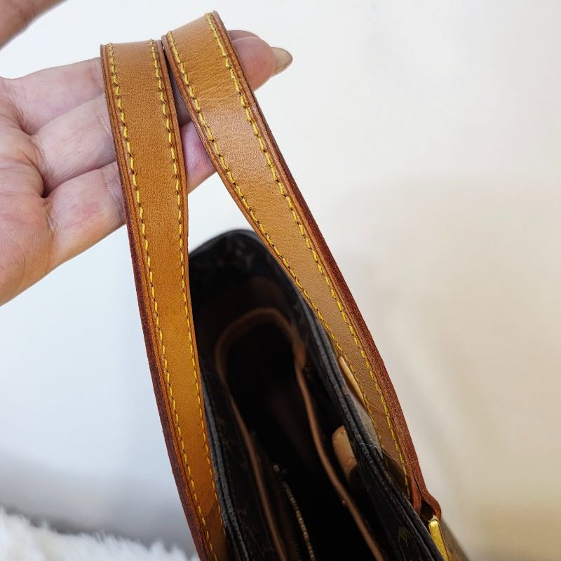 很新的 Louis Vuitton LV無敵可愛 薇薇安-49