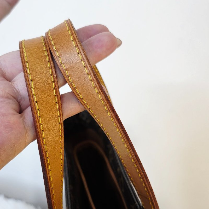 很新的 Louis Vuitton LV無敵可愛 薇薇安-50