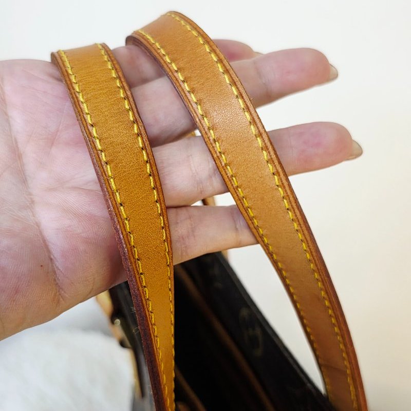 很新的 Louis Vuitton LV無敵可愛 薇薇安-52