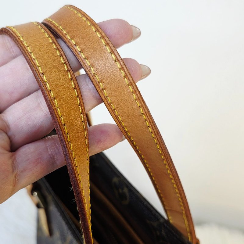 很新的 Louis Vuitton LV無敵可愛 薇薇安-53