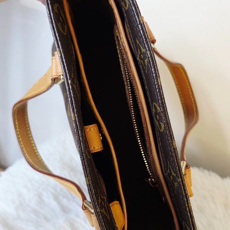 很新的 Louis Vuitton LV無敵可愛 薇薇安-54