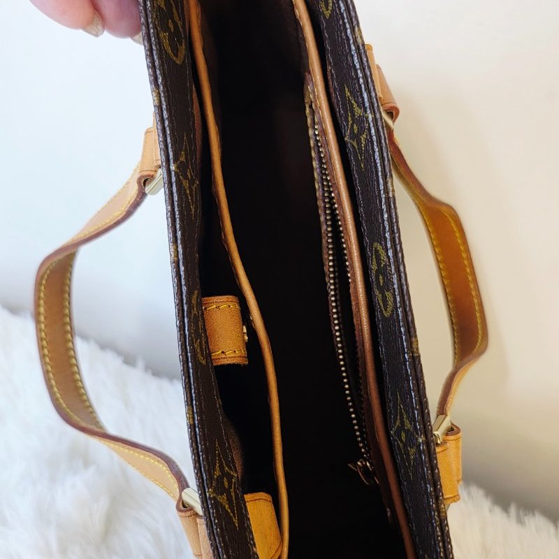 很新的 Louis Vuitton LV無敵可愛 薇薇安-55