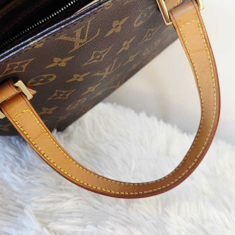 很新的 Louis Vuitton LV無敵可愛 薇薇安-56