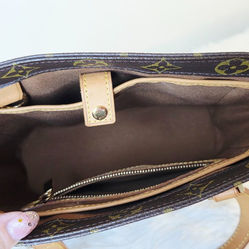 很新的 Louis Vuitton LV無敵可愛 薇薇安-58