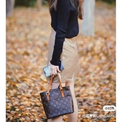 很新的 Louis Vuitton LV無敵可愛 薇薇安-60