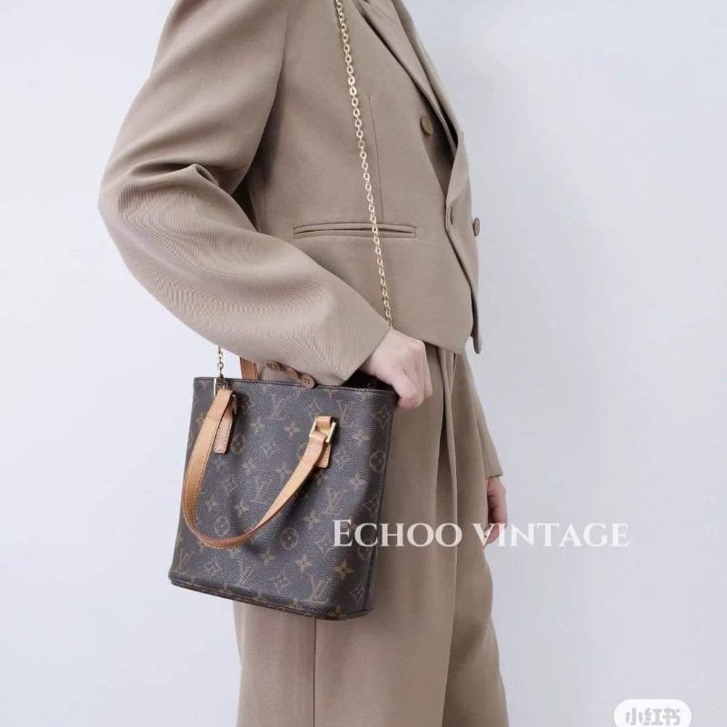 很新的 Louis Vuitton LV無敵可愛 薇薇安-63