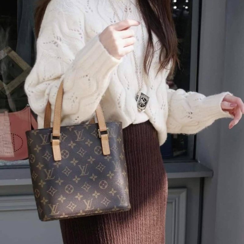 很新的 Louis Vuitton LV無敵可愛 薇薇安-64