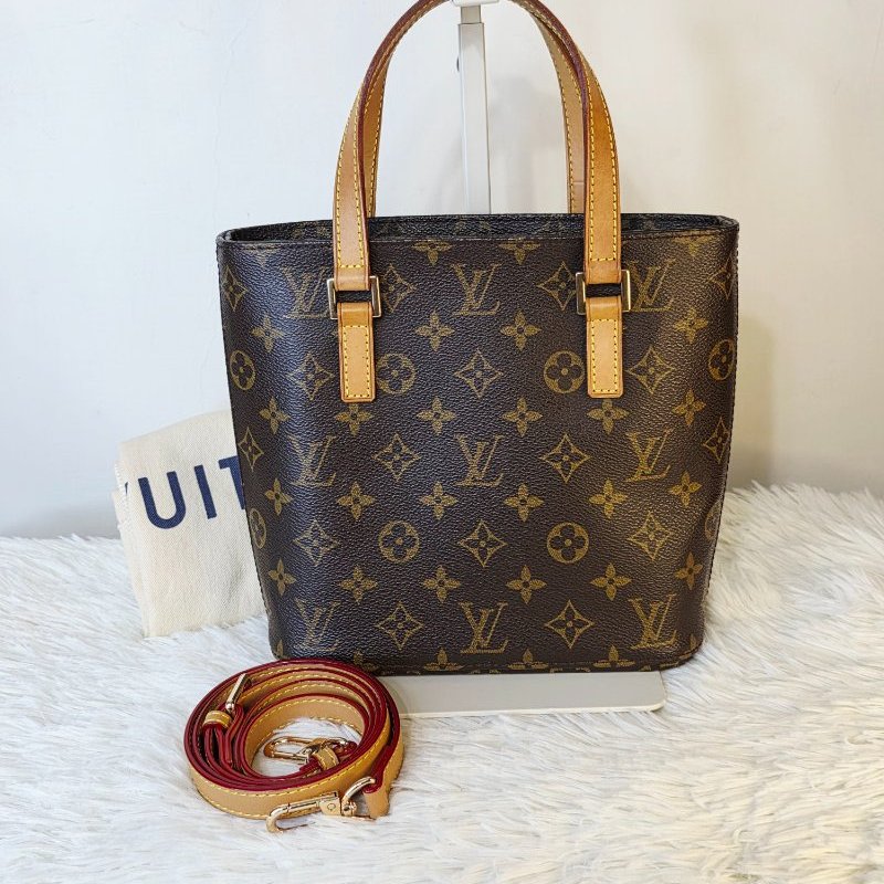 很新的 Louis Vuitton LV無敵可愛 薇薇安-0