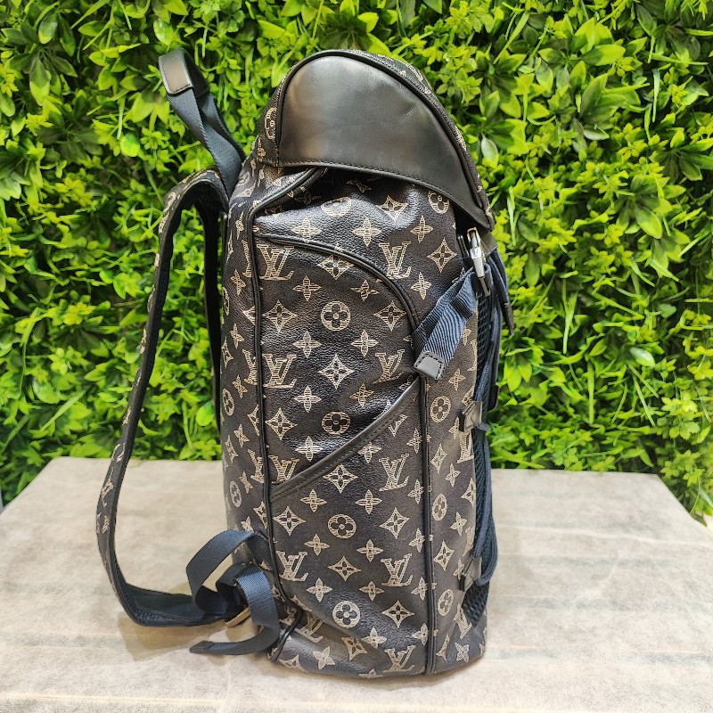 Louis Vuitton Chapman Hiking-2